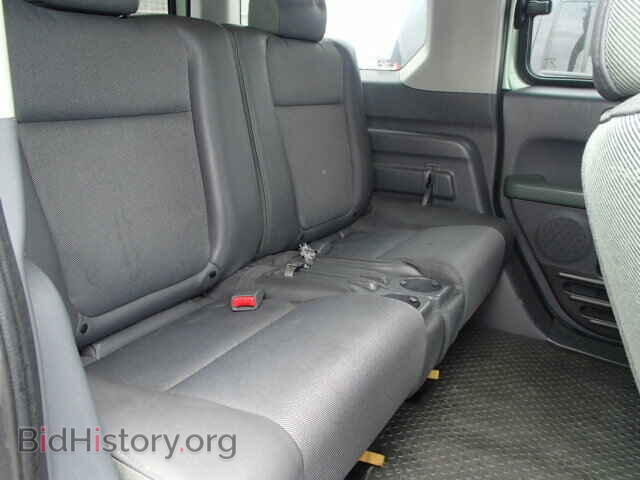 2003 HONDA ELEMENT - VIN: 5J6YH18593L021539 - Фото 6
