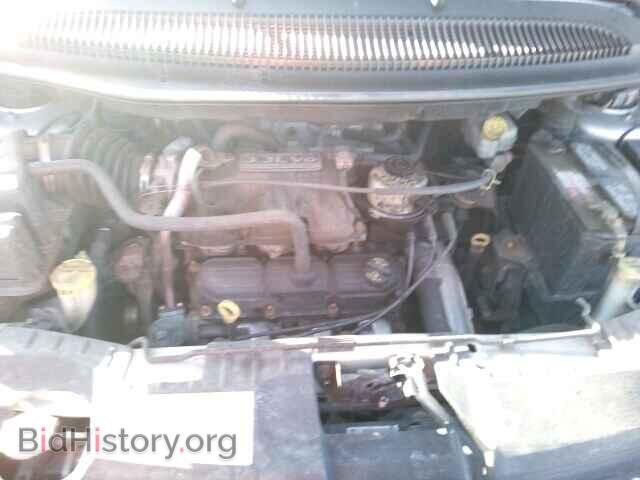 2007 DODGE CARAVAN - VIN: 1D4GP24R07B194173 - Фото 7