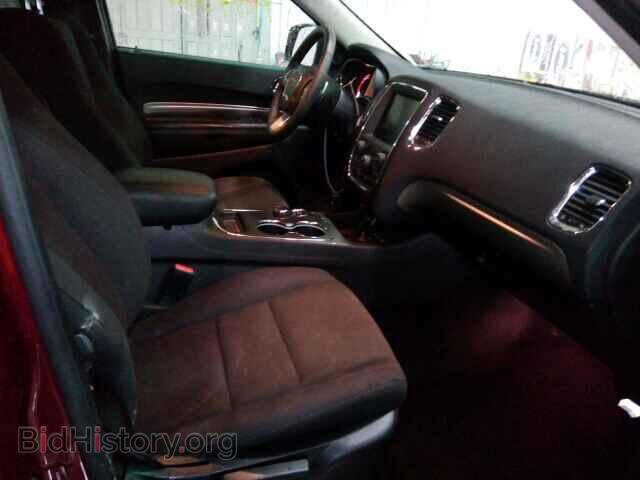 2014 DODGE DURANGO - VIN: 1C4RDJAG4EC598998 - Photo 5