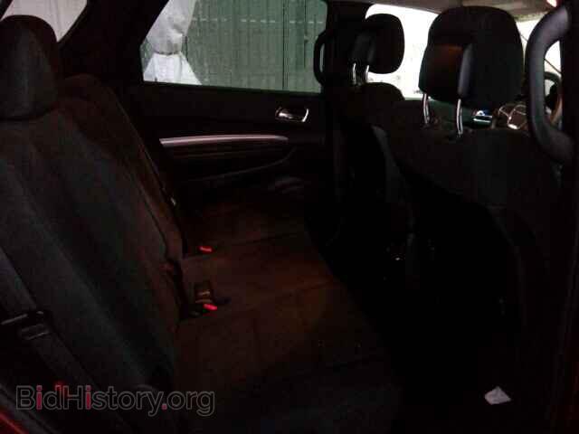 2014 DODGE DURANGO - VIN: 1C4RDJAG4EC598998 - Photo 6
