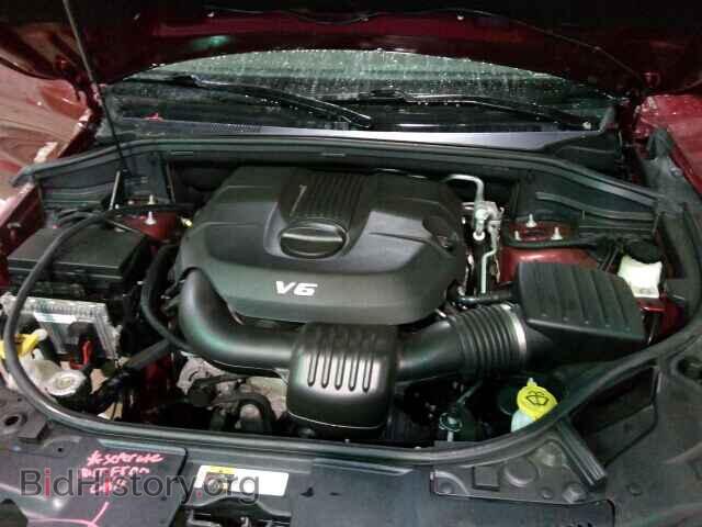 2014 DODGE DURANGO - VIN: 1C4RDJAG4EC598998 - Photo 7