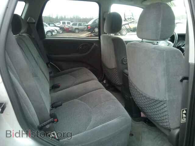 2003 MAZDA TRIBUTE - VIN: 4F2YZ94183KM45174 - Фото 6