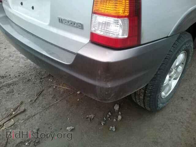 2003 MAZDA TRIBUTE - VIN: 4F2YZ94183KM45174 - Фото 10