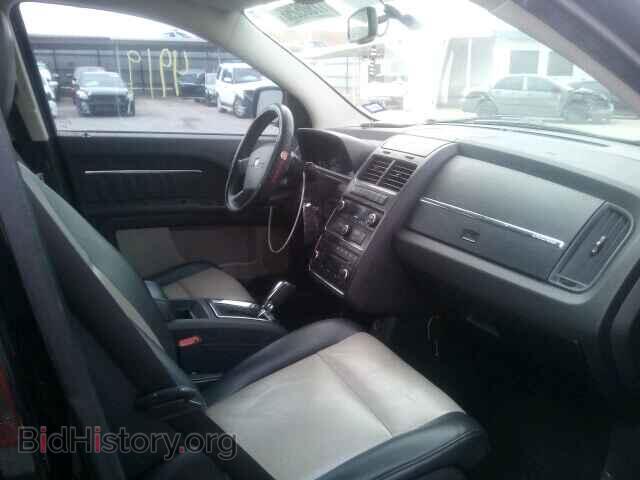 2009 DODGE JOURNEY - VIN: 3D4GG67VX9T242439 - Фото 5