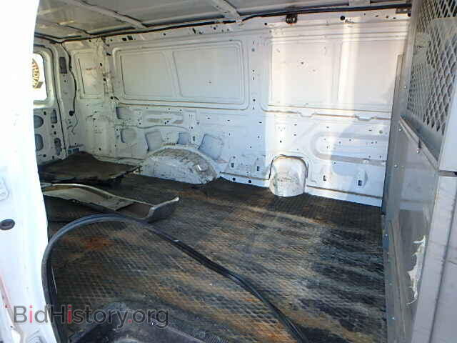 2008 FORD ECONOLINE - VIN: 1FTNS24L58DA06381 - Photo 6