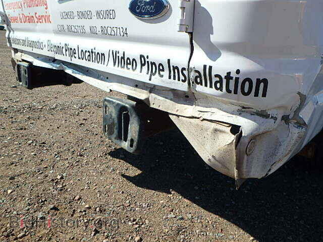 2008 FORD ECONOLINE - VIN: 1FTNS24L58DA06381 - Photo 9