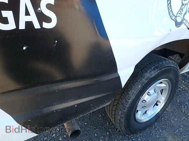 2008 FORD ECONOLINE - VIN: 1FTNS24L58DA06381 - Photo 10