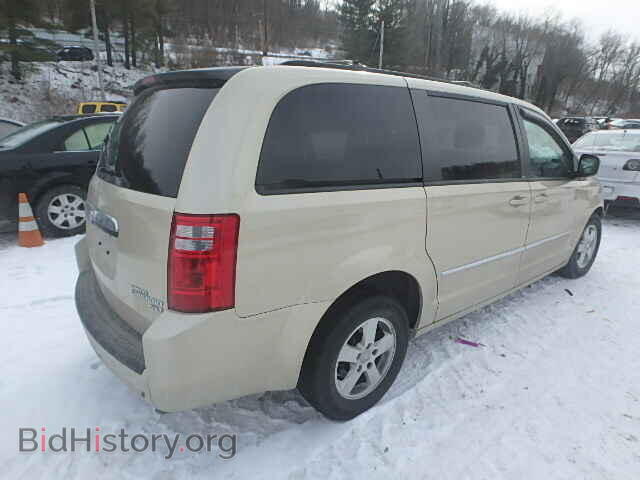 2010 DODGE CARAVAN - VIN: 2D4RN5D18AR411892 - Photo 4