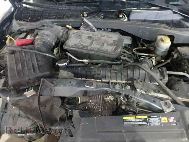 2008 DODGE DURANGO - VIN: 1D8HB48N38F155351 - Фото 7