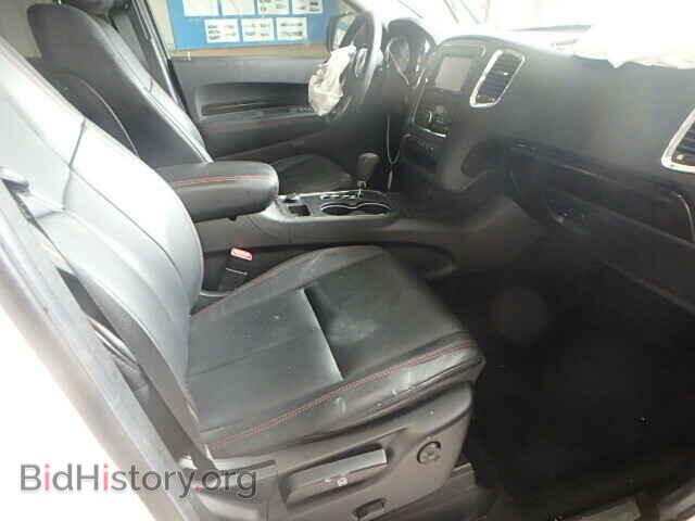 2012 DODGE DURANGO - VIN: 1C4SDJCT1CC337966 - Photo 5