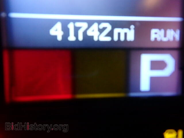 2012 DODGE DURANGO - VIN: 1C4SDJCT1CC337966 - Photo 8