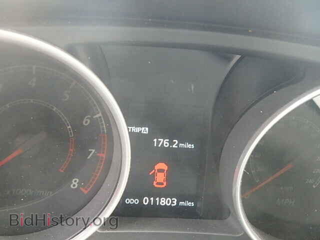 2014 MITSUBISHI OUTLANDER - VIN: 4A4AP3AU0EE006810 - Фото 8