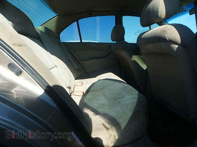 2003 MITSUBISHI GALANT - VIN: 4A3AA46G23E037357 - Фото 6