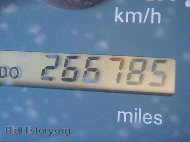 2003 MITSUBISHI GALANT - VIN: 4A3AA46G23E037357 - Фото 8