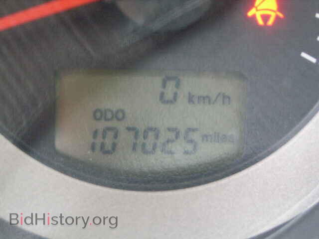 2007 MITSUBISHI ECLIPSE - VIN: 4A3AL25F27E072056 - Фото 8
