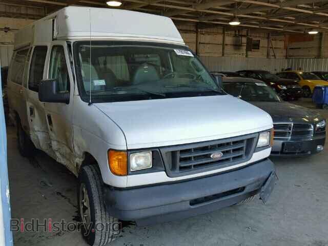 Photo 1FTSS34L63HA82489 - FORD ECONOLINE 2003