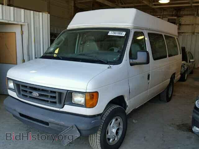 2003 FORD ECONOLINE - VIN: 1FTSS34L63HA82489 - Photo 2
