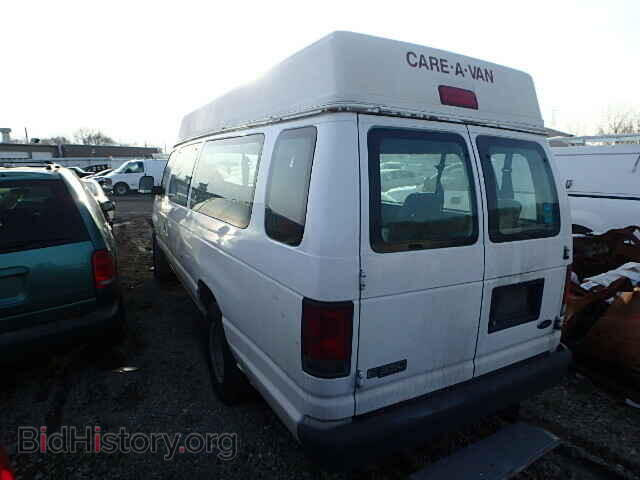 2003 FORD ECONOLINE - VIN: 1FTSS34L63HA82489 - Photo 3