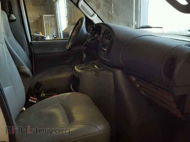 2003 FORD ECONOLINE - VIN: 1FTSS34L63HA82489 - Photo 5