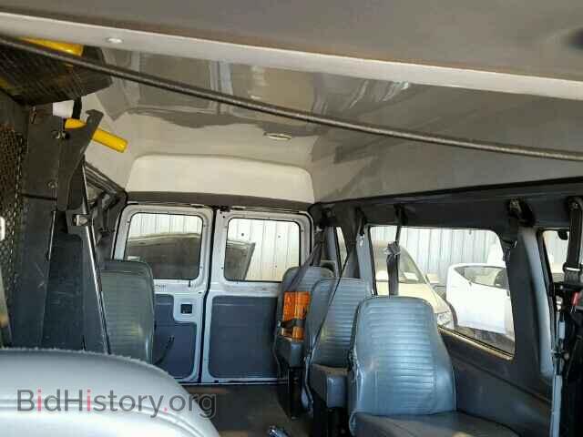 2003 FORD ECONOLINE - VIN: 1FTSS34L63HA82489 - Photo 6