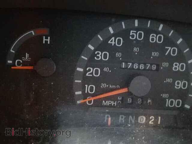 2003 FORD ECONOLINE - VIN: 1FTSS34L63HA82489 - Photo 8