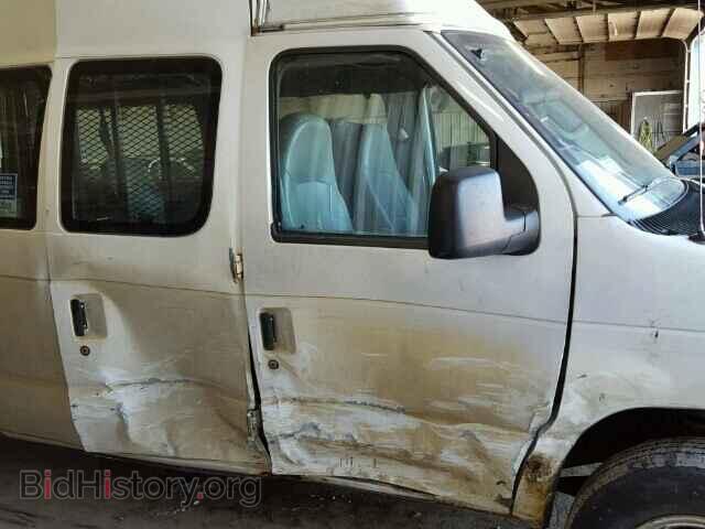 2003 FORD ECONOLINE - VIN: 1FTSS34L63HA82489 - Photo 9