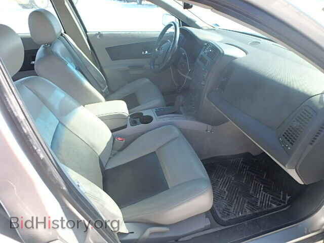 2004 CADILLAC CTS - VIN: 1G6DM577240114144 - Фото 5