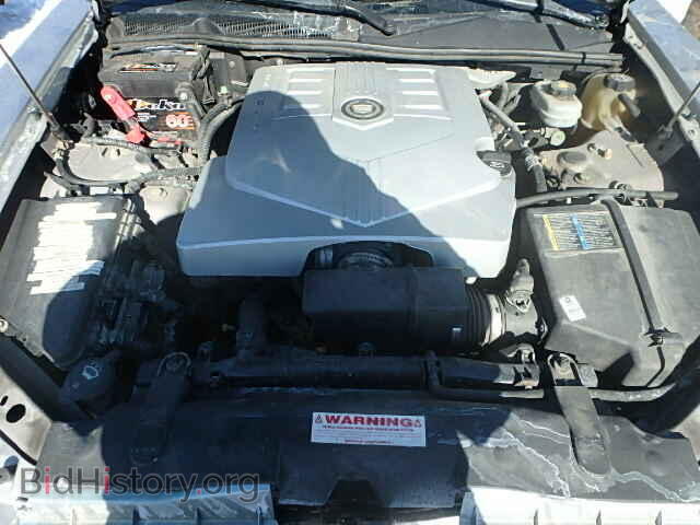 2004 CADILLAC CTS - VIN: 1G6DM577240114144 - Фото 7