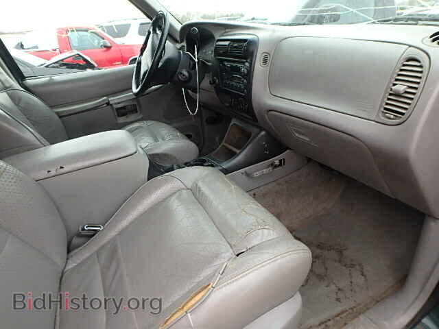 1997 FORD EXPLORER - VIN: 1FMDU32E4VUB41018 - Фото 5