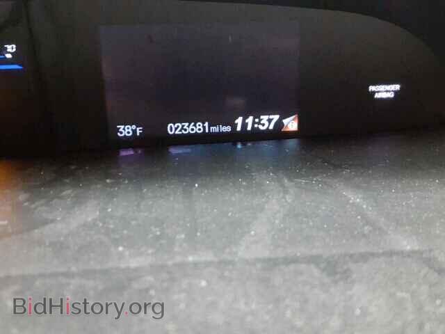2014 HONDA CIVIC - VIN: 19XFB2F88EE057588 - Photo 8
