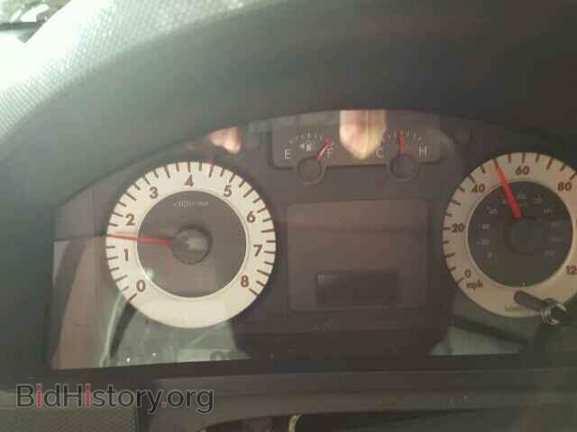 2010 MAZDA TRIBUTE - VIN: 4F2CY0C78AKM03079 - Фото 8