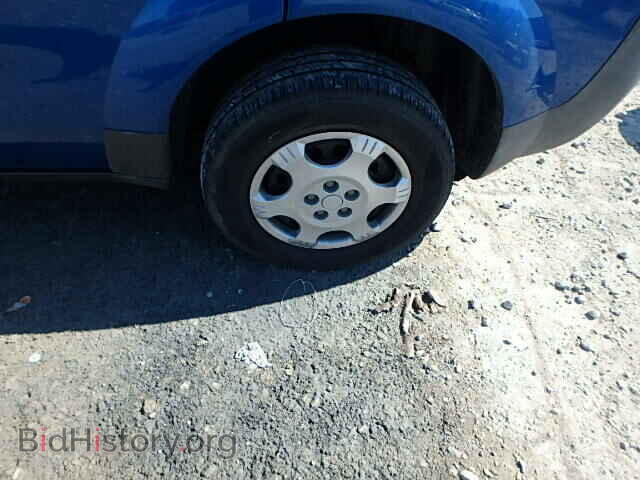 2003 SATURN VUE - VIN: 5GZCZ43D73S878623 - Фото 9
