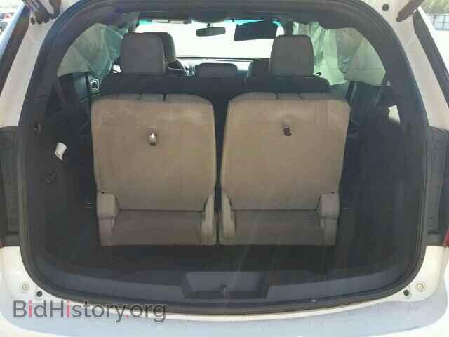 2013 FORD EXPLORER - VIN: 1FM5K7F81DGB97498 - Фото 9