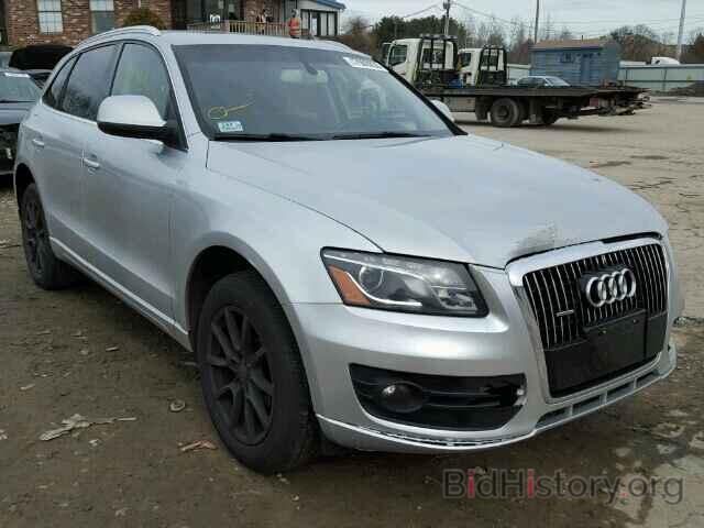 Photo WA1KK78R59A024567 - AUDI Q5 2009