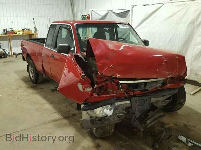 Photo 4F4YR16D52TM26493 - MAZDA B2300 2002