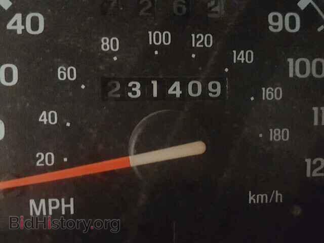 2002 MAZDA B2300 - VIN: 4F4YR16D52TM26493 - Фото 8