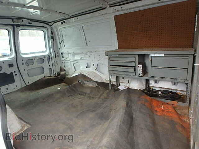 2007 FORD ECONOLINE - VIN: 1FTNE14W57DB37739 - Фото 6