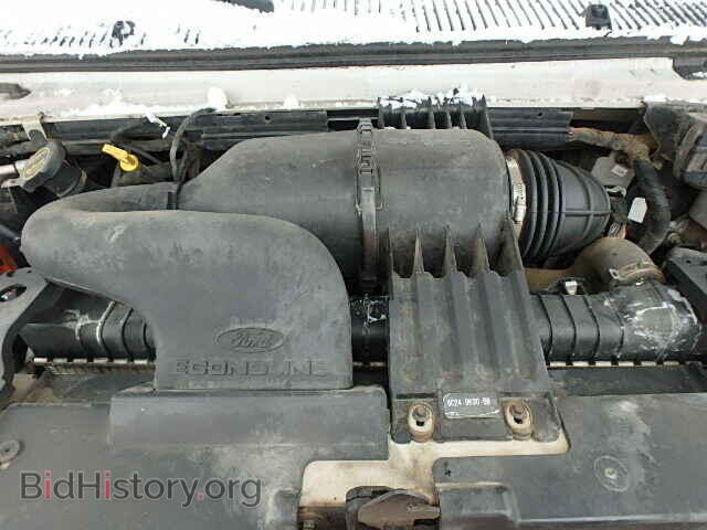 2007 FORD ECONOLINE - VIN: 1FTNE14W57DB37739 - Фото 7
