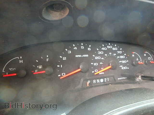 2007 FORD ECONOLINE - VIN: 1FTNE14W57DB37739 - Фото 8