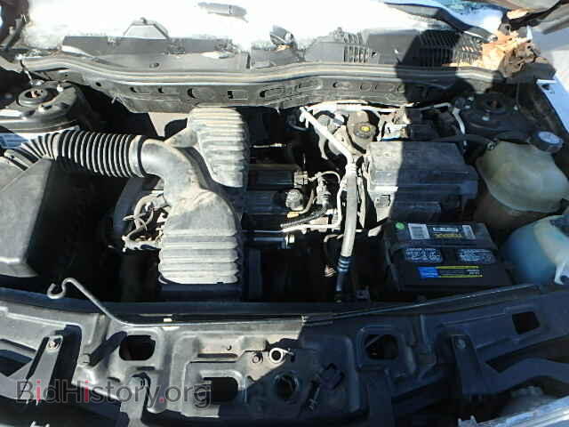 2003 SATURN VUE - VIN: 5GZCZ33D33S909053 - Фото 7
