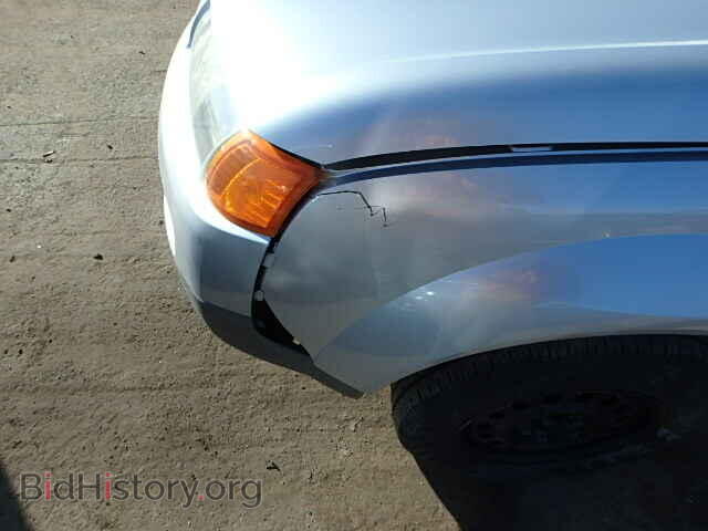 2003 SATURN VUE - VIN: 5GZCZ33D33S909053 - Фото 9