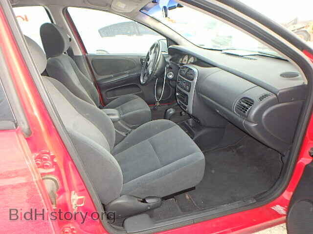 2001 DODGE NEON - VIN: 1B3ES46C51D108277 - Фото 5