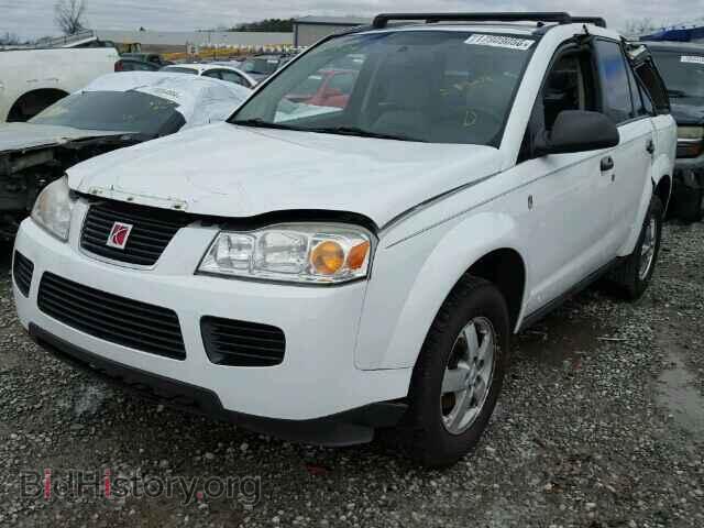 2006 SATURN VUE - VIN: 5GZCZ23D36S887375 - Фото 2