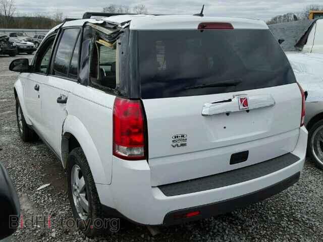 2006 SATURN VUE - VIN: 5GZCZ23D36S887375 - Фото 3