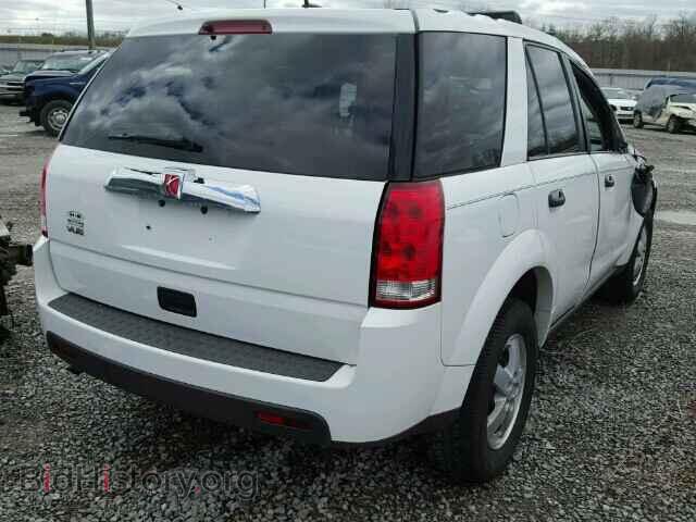 2006 SATURN VUE - VIN: 5GZCZ23D36S887375 - Фото 4