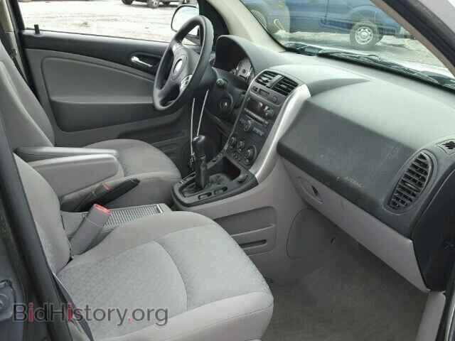 2006 SATURN VUE - VIN: 5GZCZ23D36S887375 - Фото 5
