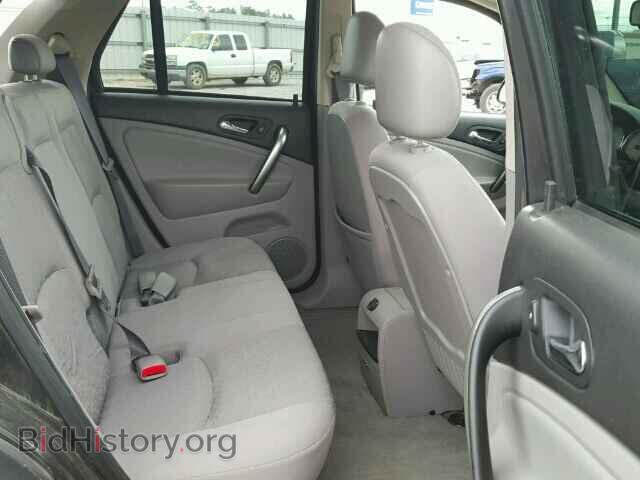 2006 SATURN VUE - VIN: 5GZCZ23D36S887375 - Фото 6