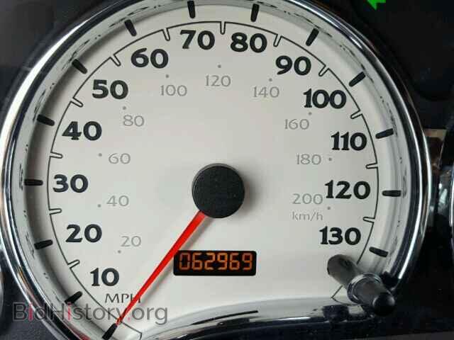 2006 SATURN VUE - VIN: 5GZCZ23D36S887375 - Фото 8