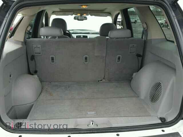 2006 SATURN VUE - VIN: 5GZCZ23D36S887375 - Фото 10