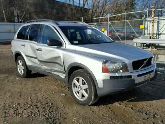 Photo YV1CZ911351156253 - VOLVO XC90 2005